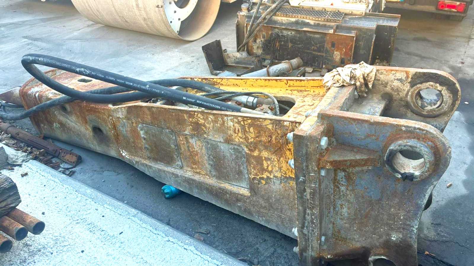 OmecoHub - Immagine Principale